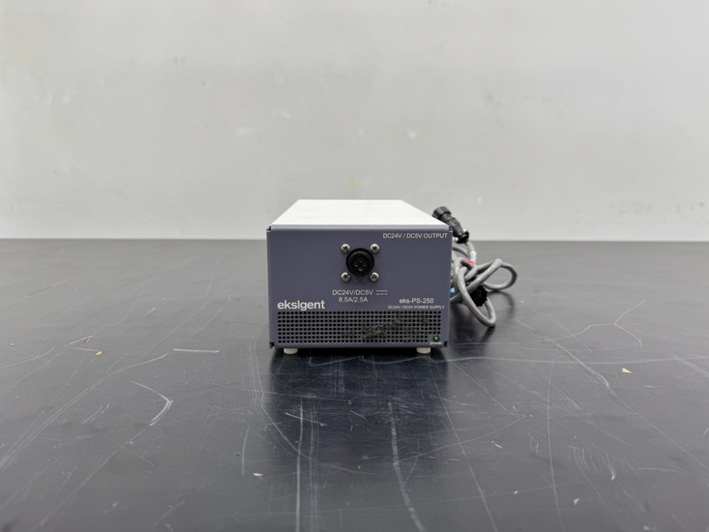 Image of Eksigent eks-PS-250 DC Power Supply